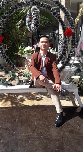 hẹn hò - Nguyen Truong Giang-Male -Age:34 - Single-TP Hồ Chí Minh-Lover - Best dating website, dating with vietnamese person, finding girlfriend, boyfriend.