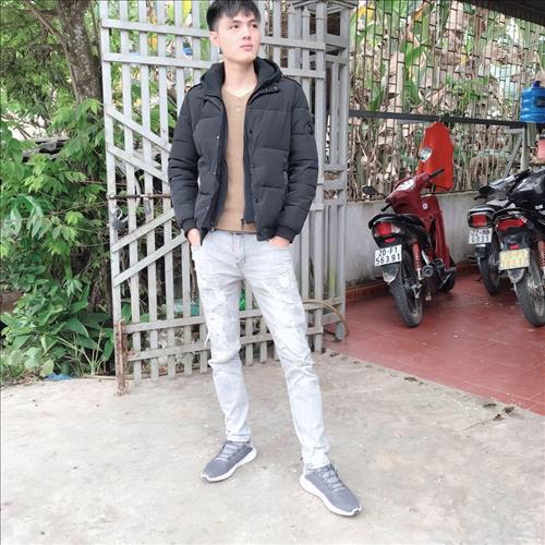 hẹn hò - Văn Điêp-Male -Age:26 - Single-Hà Nội-Lover - Best dating website, dating with vietnamese person, finding girlfriend, boyfriend.