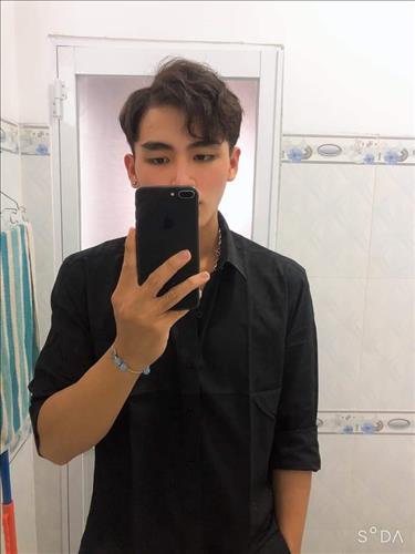 hẹn hò - Tuấn Kiệt-Male -Age:18 - Single-Khánh Hòa-Lover - Best dating website, dating with vietnamese person, finding girlfriend, boyfriend.