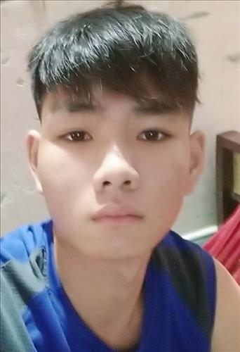 hẹn hò - Thu Tran-Male -Age:20 - Single-TP Hồ Chí Minh-Lover - Best dating website, dating with vietnamese person, finding girlfriend, boyfriend.