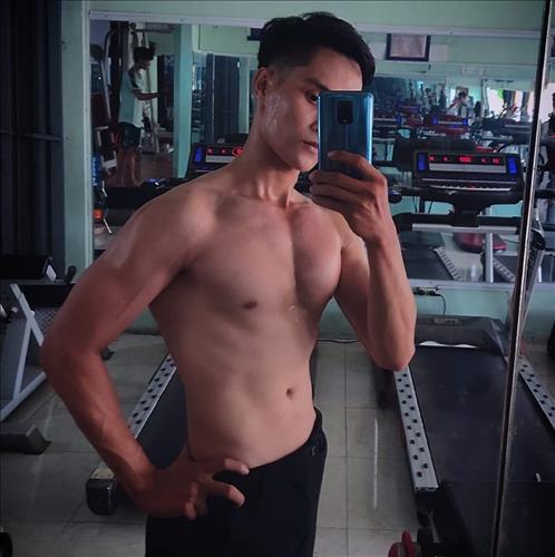 hẹn hò - Trần Ngọc Hoàng Huy-Male -Age:22 - Single-Thừa Thiên-Huế-Lover - Best dating website, dating with vietnamese person, finding girlfriend, boyfriend.
