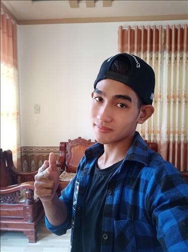 hẹn hò - Krajan hải-Male -Age:22 - Single--Lover - Best dating website, dating with vietnamese person, finding girlfriend, boyfriend.