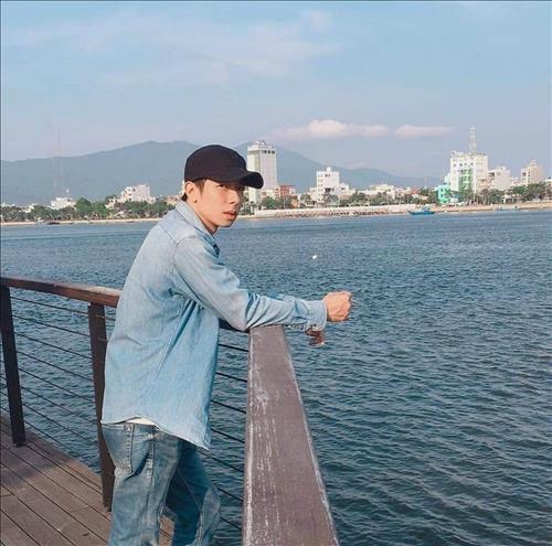 hẹn hò - Nguyễn Đình Vũ -Male -Age:32 - Divorce-Đà Nẵng-Lover - Best dating website, dating with vietnamese person, finding girlfriend, boyfriend.