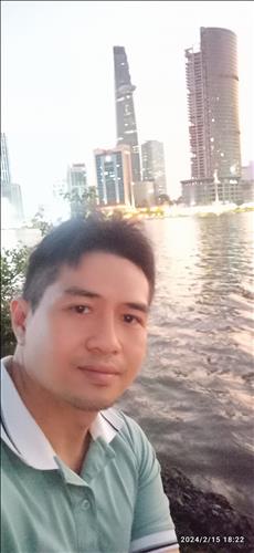 Anh khoa Le