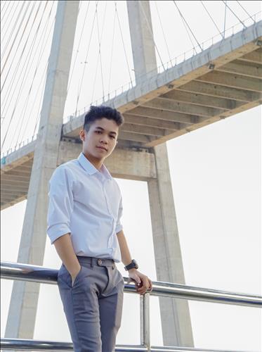 hẹn hò - Chí-Male -Age:21 - Single-TP Hồ Chí Minh-Lover - Best dating website, dating with vietnamese person, finding girlfriend, boyfriend.