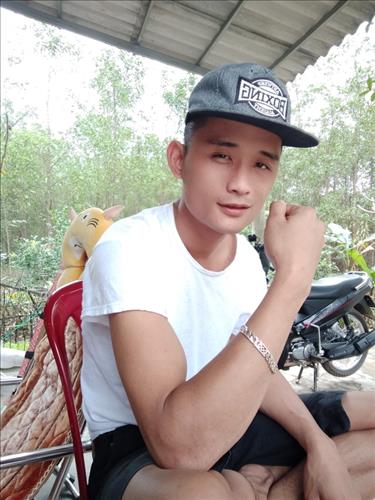 hẹn hò - Tran cảnh-Male -Age:27 - Single-TP Hồ Chí Minh-Lover - Best dating website, dating with vietnamese person, finding girlfriend, boyfriend.