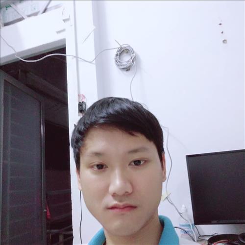 hẹn hò - Ninh cong giang-Male -Age:27 - Single-TP Hồ Chí Minh-Lover - Best dating website, dating with vietnamese person, finding girlfriend, boyfriend.