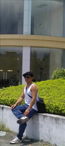 hẹn hò - Thach Le-Male -Age:39 - Divorce-TP Hồ Chí Minh-Confidential Friend - Best dating website, dating with vietnamese person, finding girlfriend, boyfriend.