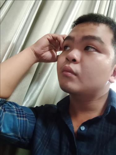 hẹn hò - An Nguyễn-Male -Age:24 - Single-TP Hồ Chí Minh-Lover - Best dating website, dating with vietnamese person, finding girlfriend, boyfriend.