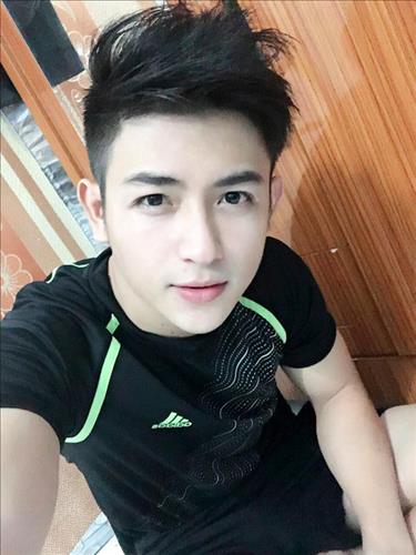 hẹn hò - Nguyen-Male -Age:24 - Single-TP Hồ Chí Minh-Lover - Best dating website, dating with vietnamese person, finding girlfriend, boyfriend.