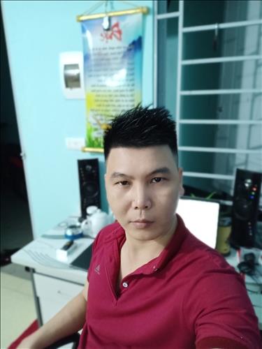 Khương Duy