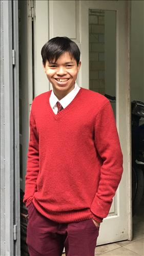 hẹn hò - Hoàng Minh Nguyễn-Male -Age:27 - Single-TP Hồ Chí Minh-Lover - Best dating website, dating with vietnamese person, finding girlfriend, boyfriend.