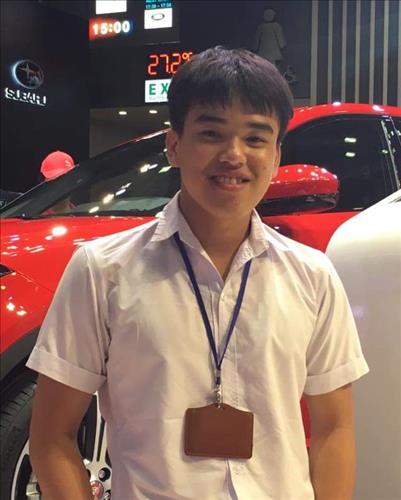 hẹn hò - Huỳnh Văn Bảo Em-Male -Age:18 - Single-TP Hồ Chí Minh-Lover - Best dating website, dating with vietnamese person, finding girlfriend, boyfriend.