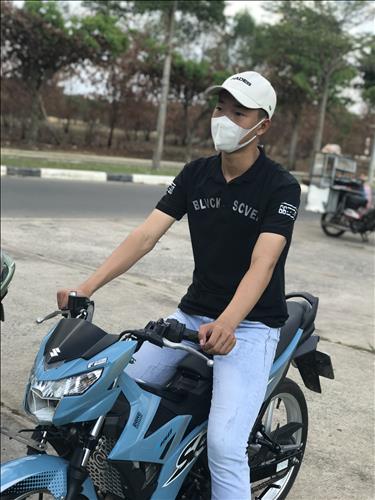 hẹn hò - Khang Nhật-Male -Age:18 - Single-TP Hồ Chí Minh-Lover - Best dating website, dating with vietnamese person, finding girlfriend, boyfriend.