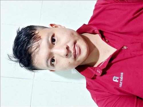 hẹn hò - Tuấn Lê Thanh-Male -Age:27 - Single-TP Hồ Chí Minh-Confidential Friend - Best dating website, dating with vietnamese person, finding girlfriend, boyfriend.