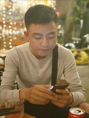 hẹn hò - Hậu Nguyễn-Male -Age:30 - Single-Đồng Nai-Lover - Best dating website, dating with vietnamese person, finding girlfriend, boyfriend.