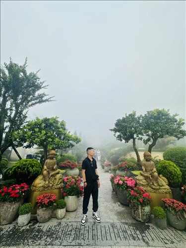 hẹn hò - Bảo Nguyễn-Nam -Tuổi:28 - Độc thân-TP Hồ Chí Minh-Người yêu lâu dài