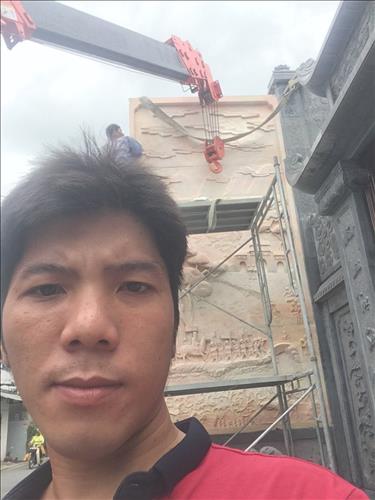 hẹn hò - Trí Trần-Male -Age:28 - Single-TP Hồ Chí Minh-Confidential Friend - Best dating website, dating with vietnamese person, finding girlfriend, boyfriend.