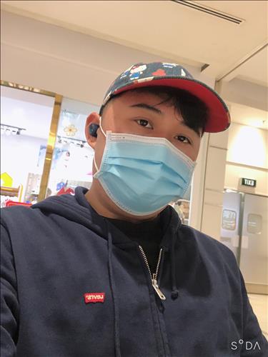 hẹn hò - Anh Hoang-Male -Age:26 - Single-Bình Dương-Lover - Best dating website, dating with vietnamese person, finding girlfriend, boyfriend.