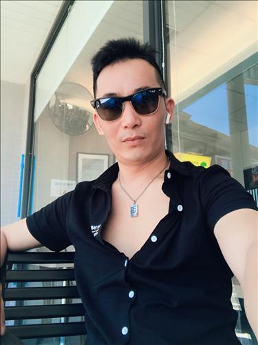 hẹn hò - Toàn Nguyễn-Male -Age:38 - Divorce-TP Hồ Chí Minh-Lover - Best dating website, dating with vietnamese person, finding girlfriend, boyfriend.