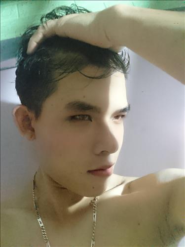 hẹn hò - Tuyến Trần-Male -Age:26 - Single-Bà Rịa - Vũng Tàu-Lover - Best dating website, dating with vietnamese person, finding girlfriend, boyfriend.