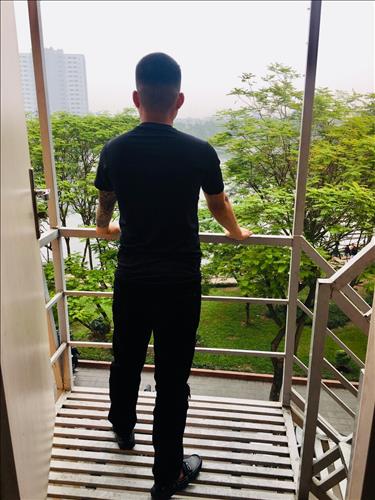 hẹn hò - Hải Quách-Male -Age:24 - Single-Thái Nguyên-Confidential Friend - Best dating website, dating with vietnamese person, finding girlfriend, boyfriend.