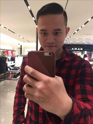 hẹn hò - Anthony-Male -Age:30 - Single-TP Hồ Chí Minh-Friend - Best dating website, dating with vietnamese person, finding girlfriend, boyfriend.