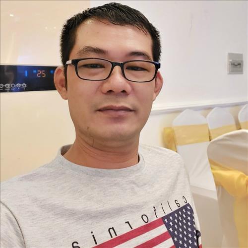 hẹn hò - Lâm quốc vinh-Male -Age:43 - Divorce-TP Hồ Chí Minh-Lover - Best dating website, dating with vietnamese person, finding girlfriend, boyfriend.