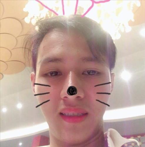 hẹn hò - Hoai Trịnh-Male -Age:25 - Single-TP Hồ Chí Minh-Confidential Friend - Best dating website, dating with vietnamese person, finding girlfriend, boyfriend.