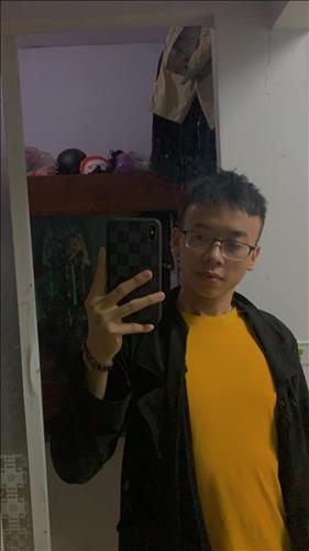 hẹn hò - Le Huynh Nghia-Male -Age:18 - Single-TP Hồ Chí Minh-Lover - Best dating website, dating with vietnamese person, finding girlfriend, boyfriend.