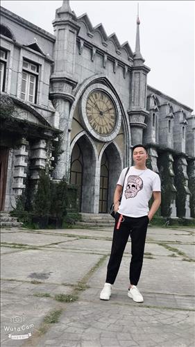 hẹn hò - hiệp-Male -Age:25 - Single-Bắc Giang-Lover - Best dating website, dating with vietnamese person, finding girlfriend, boyfriend.