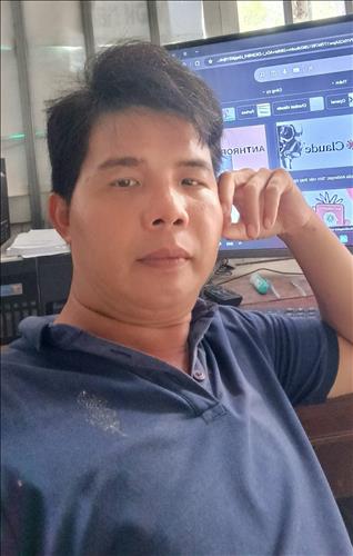 hẹn hò - Võ Sử-Nam -Tuổi:43 - Độc thân-TP Hồ Chí Minh-Tìm bạn tâm sự