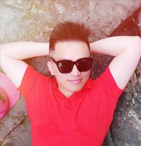 hẹn hò - Chú Ếch Xanh-Male -Age:33 - Single-Hà Nội-Short Term - Best dating website, dating with vietnamese person, finding girlfriend, boyfriend.