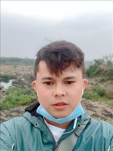 hẹn hò - Hoang nguyen minh-Male -Age:29 - Single-TP Hồ Chí Minh-Lover - Best dating website, dating with vietnamese person, finding girlfriend, boyfriend.