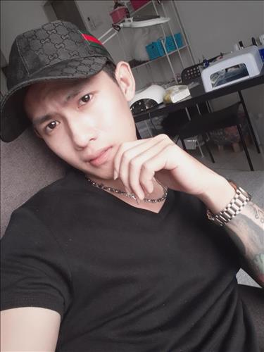 hẹn hò - Phuc Tran-Male -Age:28 - Single-Bình Dương-Confidential Friend - Best dating website, dating with vietnamese person, finding girlfriend, boyfriend.