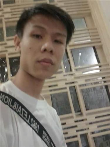 hẹn hò - Văn Lâm-Male -Age:21 - Single-Đà Nẵng-Lover - Best dating website, dating with vietnamese person, finding girlfriend, boyfriend.