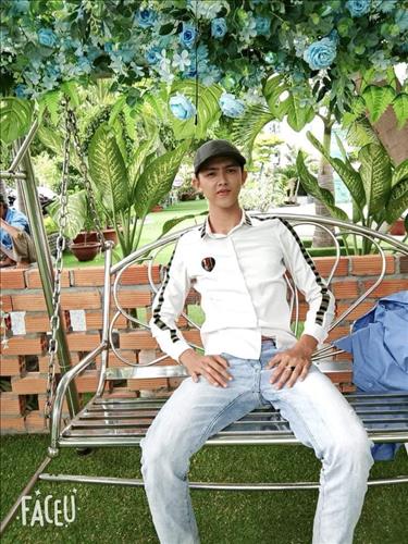 hẹn hò - Cuong Pham-Male -Age:23 - Married-TP Hồ Chí Minh-Lover - Best dating website, dating with vietnamese person, finding girlfriend, boyfriend.