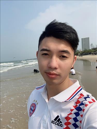 hẹn hò - Tuấn Anh-Male -Age:18 - Single-TP Hồ Chí Minh-Lover - Best dating website, dating with vietnamese person, finding girlfriend, boyfriend.