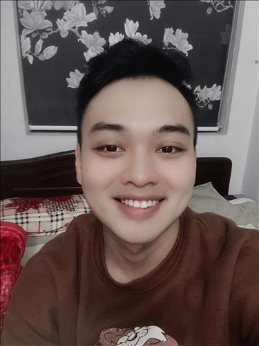 hẹn hò - Hoanghaison Hoang-Male -Age:25 - Single-Hà Nội-Confidential Friend - Best dating website, dating with vietnamese person, finding girlfriend, boyfriend.