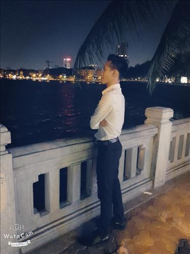 hẹn hò - Tien Nguyen-Male -Age:28 - Single-TP Hồ Chí Minh-Lover - Best dating website, dating with vietnamese person, finding girlfriend, boyfriend.