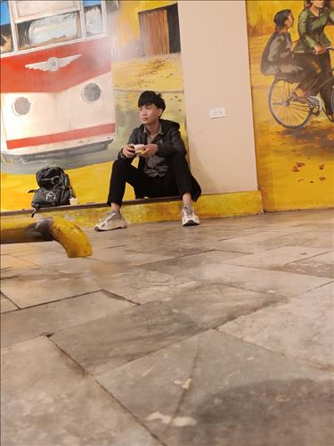 hẹn hò - đỗ văn nam-Male -Age:19 - Single-TP Hồ Chí Minh-Confidential Friend - Best dating website, dating with vietnamese person, finding girlfriend, boyfriend.