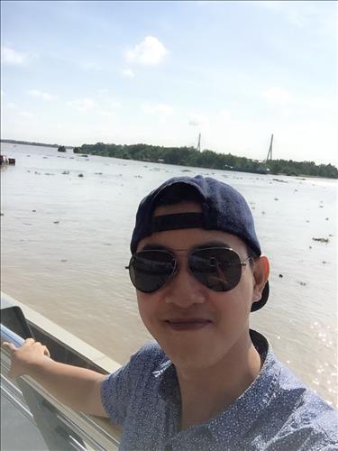 hẹn hò - TrườngGiang-Male -Age:30 - Single-TP Hồ Chí Minh-Lover - Best dating website, dating with vietnamese person, finding girlfriend, boyfriend.