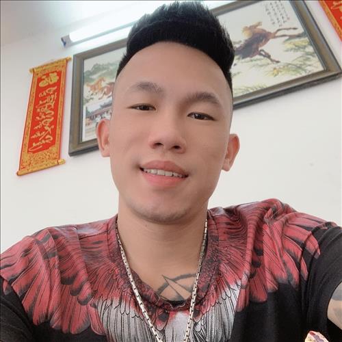 hẹn hò - Hoàng Tú-Male -Age:27 - Single-TP Hồ Chí Minh-Confidential Friend - Best dating website, dating with vietnamese person, finding girlfriend, boyfriend.