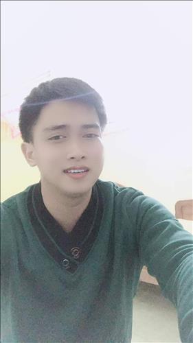 hẹn hò - Phúc Nguyễn-Male -Age:27 - Single-TP Hồ Chí Minh-Lover - Best dating website, dating with vietnamese person, finding girlfriend, boyfriend.