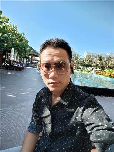 hẹn hò - Đình Nhân-Male -Age:30 - Single-TP Hồ Chí Minh-Short Term - Best dating website, dating with vietnamese person, finding girlfriend, boyfriend.