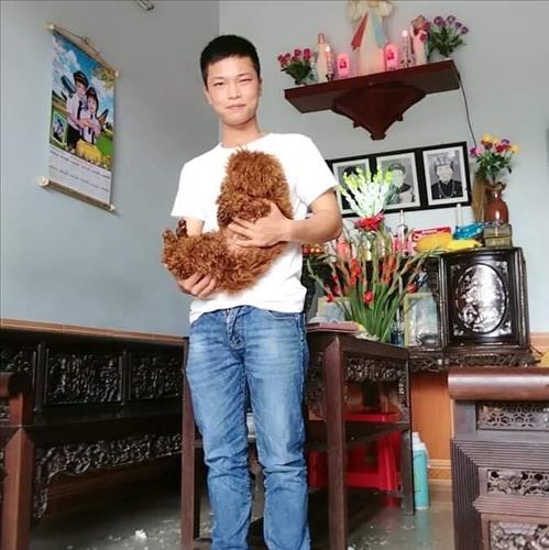 hẹn hò - Hà-Male -Age:18 - Single--Lover - Best dating website, dating with vietnamese person, finding girlfriend, boyfriend.