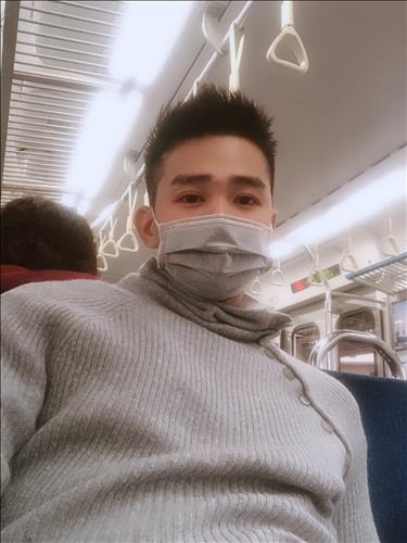 hẹn hò - quan dinhthanhquan-Male -Age:28 - Single--Lover - Best dating website, dating with vietnamese person, finding girlfriend, boyfriend.