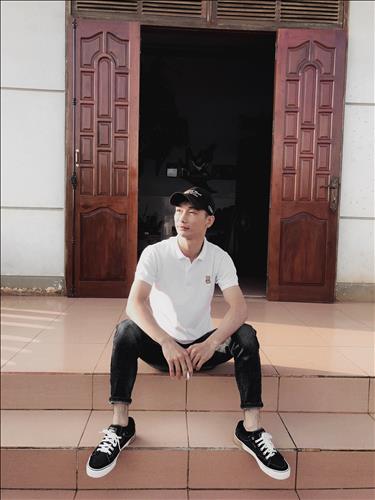 hẹn hò - Nguyễn nam-Male -Age:25 - Single-TP Hồ Chí Minh-Lover - Best dating website, dating with vietnamese person, finding girlfriend, boyfriend.