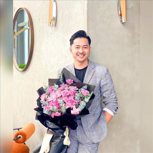 hẹn hò - Johnson Andy-Male -Age:38 - Single-TP Hồ Chí Minh-Lover - Best dating website, dating with vietnamese person, finding girlfriend, boyfriend.