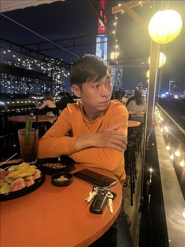 hẹn hò - Cá lỳ-Male -Age:33 - Single-TP Hồ Chí Minh-Lover - Best dating website, dating with vietnamese person, finding girlfriend, boyfriend.